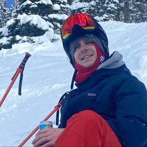 Meet your Posher, Ross